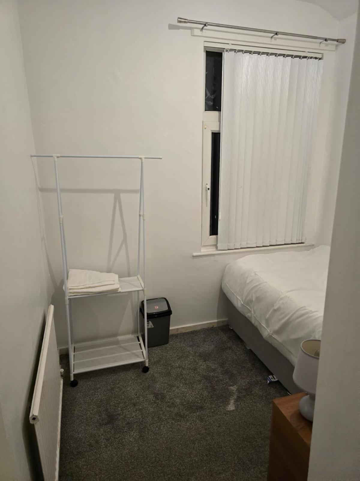 Poshval Hotel Manchester Luaran gambar