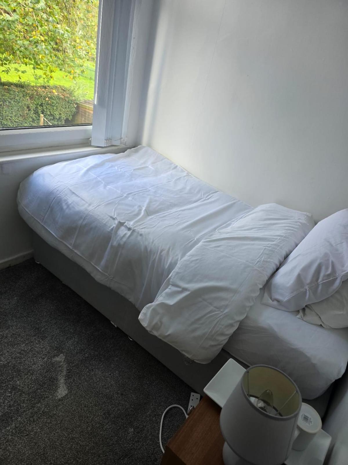 Poshval Hotel Manchester Luaran gambar