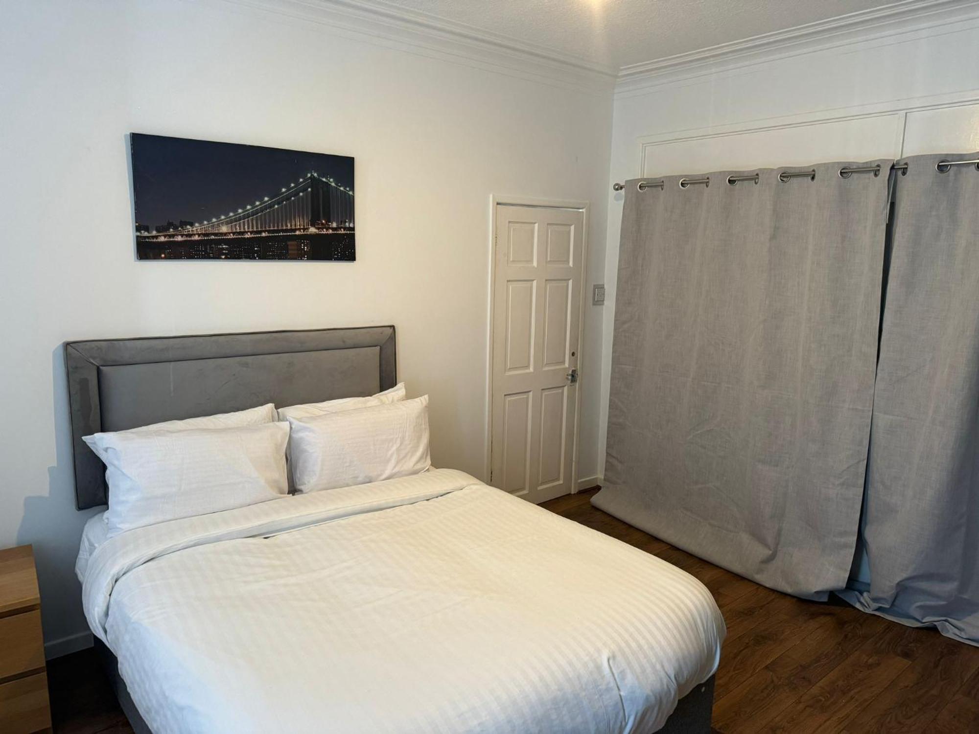 Poshval Hotel Manchester Luaran gambar